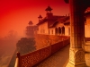 red-fort