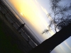 sun-set-at-jampore-beach