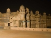 gwalior-for-at-night