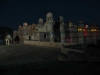 gwalior_fort_india-at-night