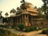 tansen-tomb