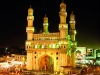 hyderabad