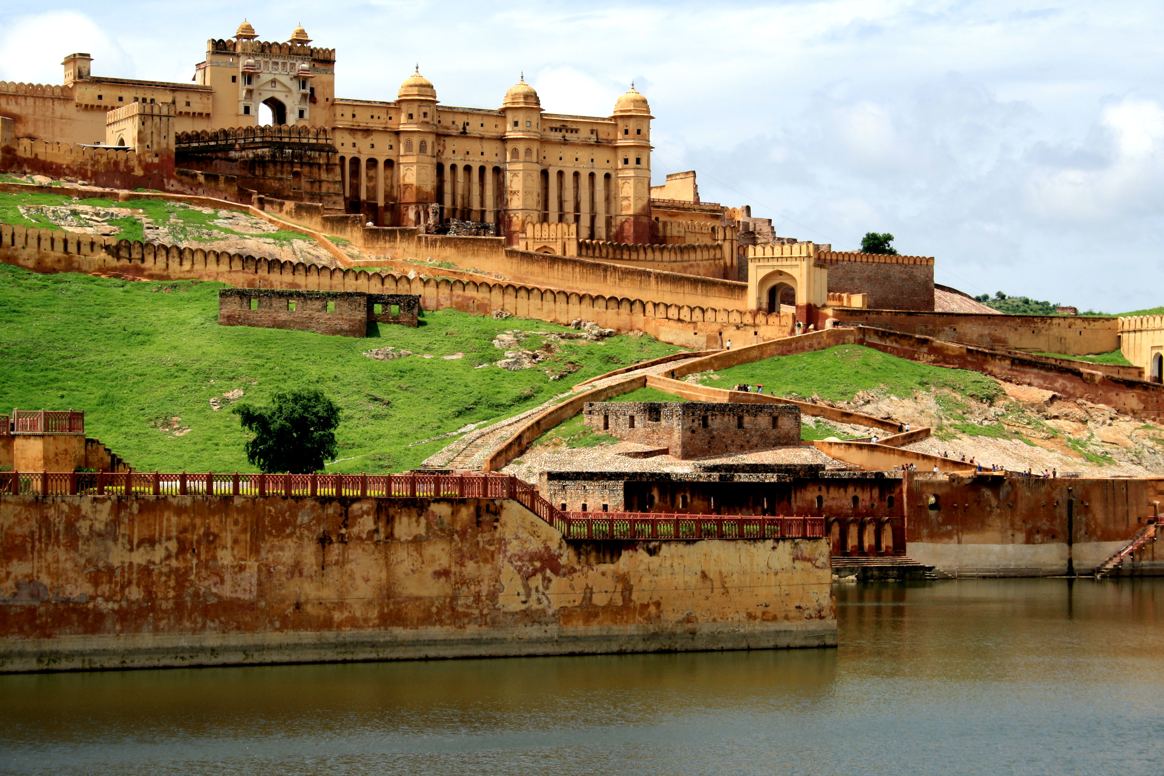 India Famous Places, India Famous Tourist Places and Tourist Attractions