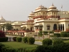 Rambagh Palace/Jaipur/India