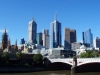 Melbourne CBD