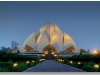 lotus-temple-new-delhi-ligh