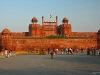 red-fort