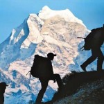 Go 2 Trekking on weekends