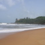 Holiday at Baga Beach in Goa