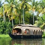 Paradise Holidays in Kerala