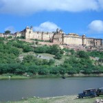 Amber Fort