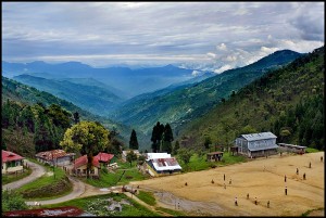 darjeeling-view