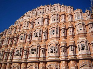 Hawamahal Jaipur