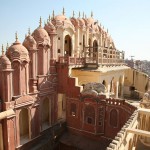 Hawamahal Jaipur