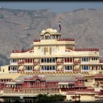 Jaipur City Palace