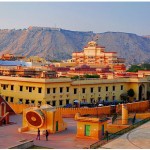Jantar Mantar