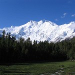 Kashmir - ‘Paradise on Earth’ 
