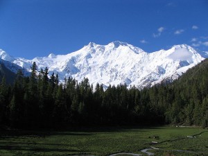 nanga parbat