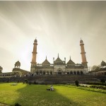  Holidays In City Of Nawabs - Lucknow