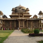 Ghaus_Tomb_Gwalior