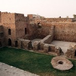 Gujari-Mahal