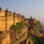 Glorious Holidays In Gwalior 