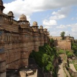 Gwalior_Fort_india