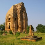 India - Gwalior (Fort, Tele-Ka-Mandir)