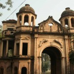 Sikander-Bagh