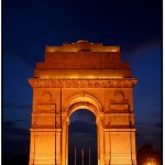 Family Holidays In Delhi 