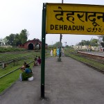 Holidays in Valley of Shiwalik Hills - Dehardun