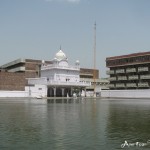 Durgiana Temple