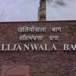 Jalianwala Bagh 