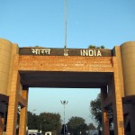 Wagah Border