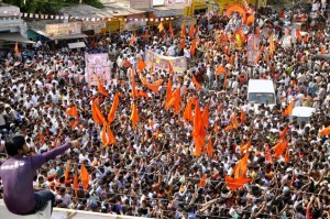 Fares & Festival in india-ramnavami