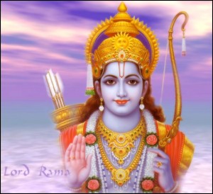 Fares & Festival in india-ramnavami