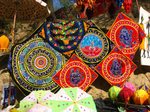 Surajkund Crafts Mela  Photos 4